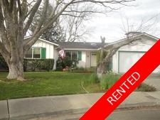 Pleasanton  House for rent:  4 bedroom  (Listed 2016-02-01)