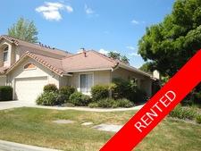 Pleasanton House for rent:  3 bedroom 1,498 sq.ft. (Listed 2018-05-15)