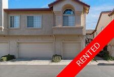 Pleasanton  Townhouse for rent:  3 bedroom 1,761 sq.ft. (Listed 2021-01-16)